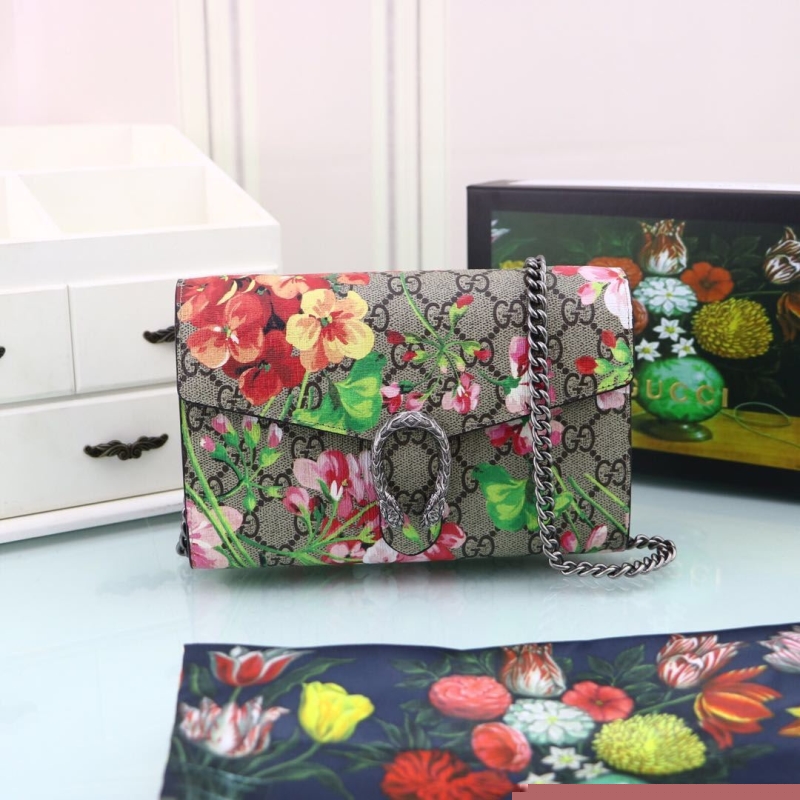 G*u*i satchel bags